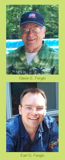profile picture glenn and earl